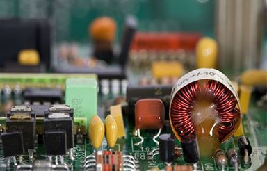 10. Kiinan sähköisen tiedon messu sijaitsee Shenzhenissä